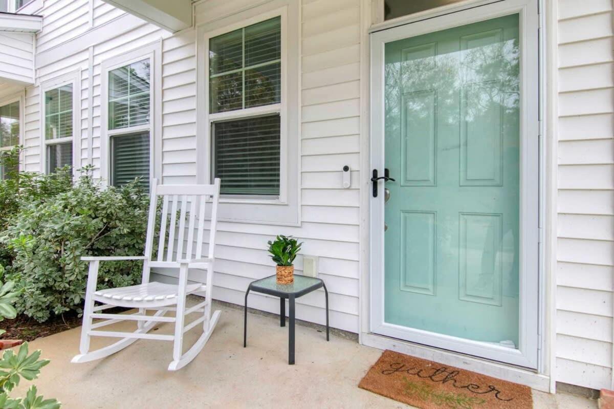 Penny Lane Park Circle 15M Dwtn Chs Charleston Exterior foto