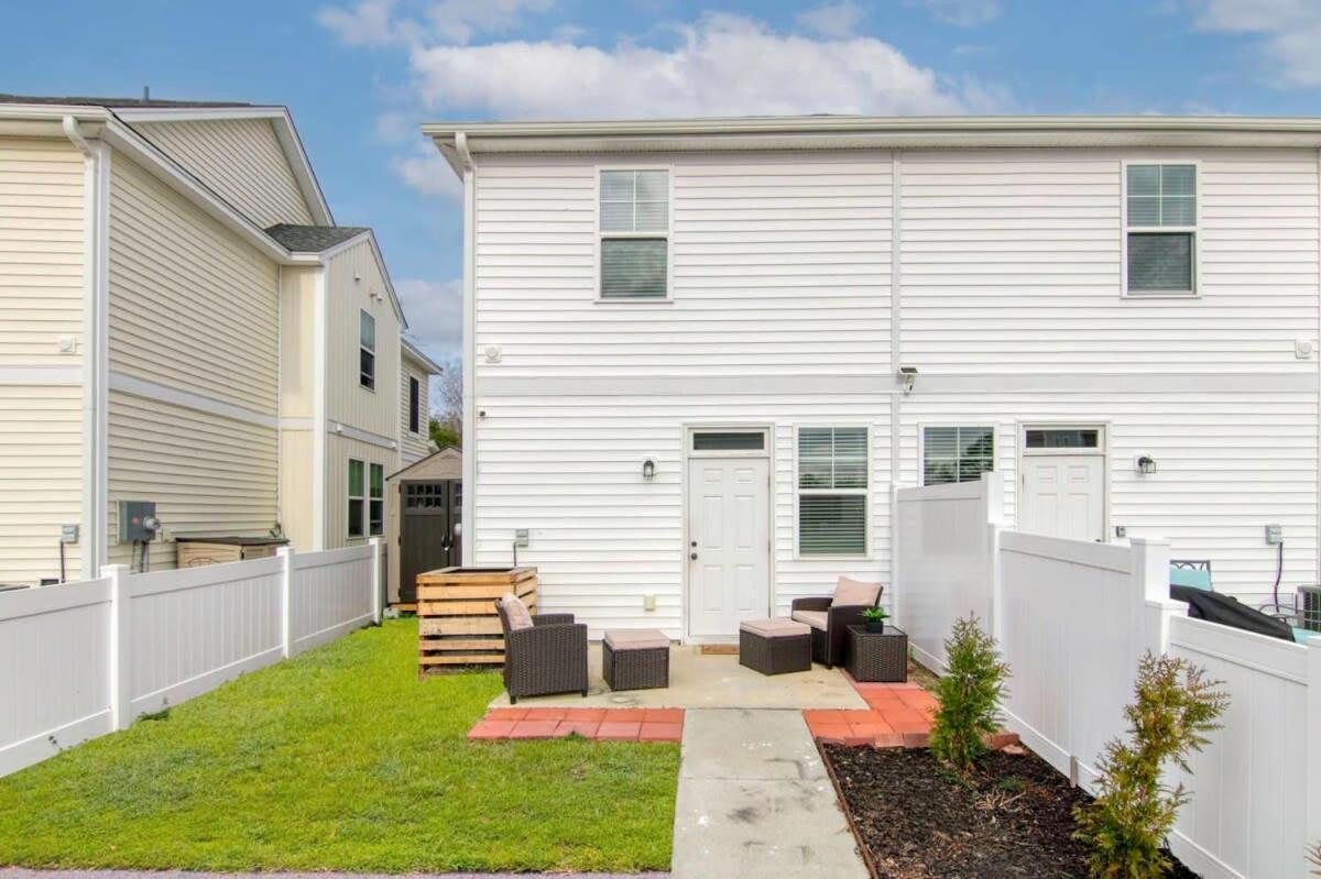 Penny Lane Park Circle 15M Dwtn Chs Charleston Exterior foto